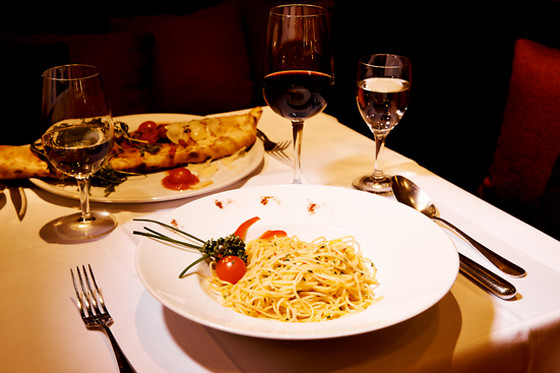 Restaurant Quartier 5 - photo 5