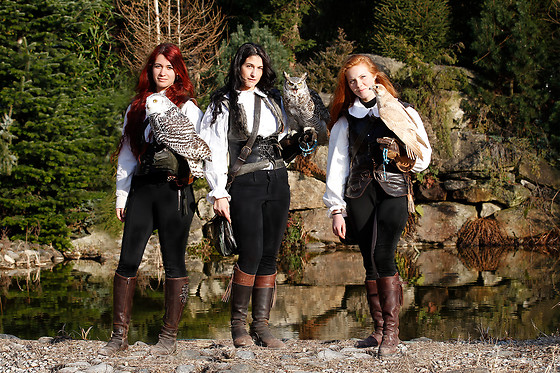 Falconeria Locarno - photo 4
