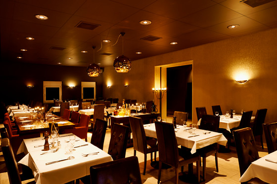 Restaurant Quartier 5 - photo 7