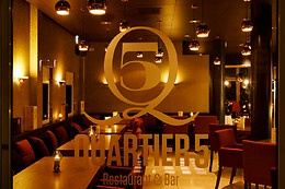 Restaurant Quartier 5