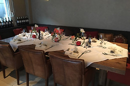 Restaurant Quartier 5