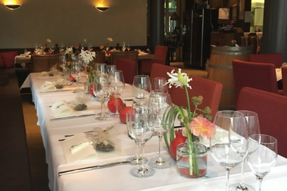Restaurant Quartier 5 - photo 10