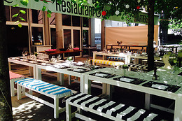 Restaurant Quartier 5