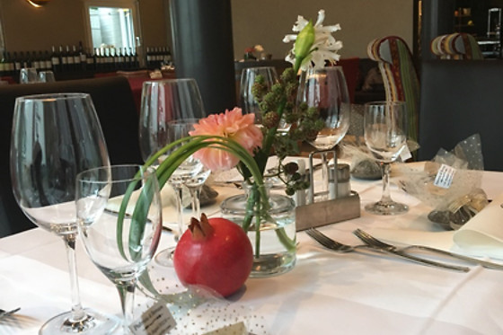 Restaurant Quartier 5 - photo 14