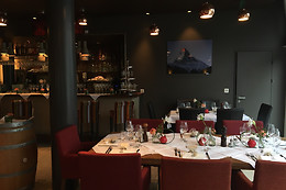Restaurant Quartier 5