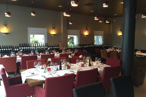 Restaurant Quartier 5 - photo 15