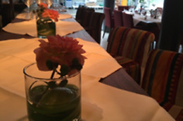 Restaurant Quartier 5