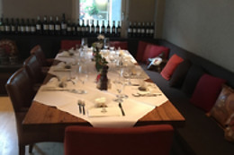 Restaurant Quartier 5