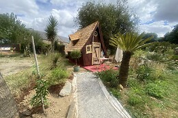 Les jardins zen du Quistillic