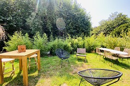 Les jardins zen du Quistillic