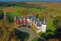 Château de la Côte