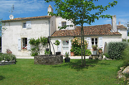 Logis du Port Paradis