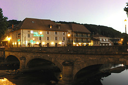 Best Western Hôtel Pont d'Or
