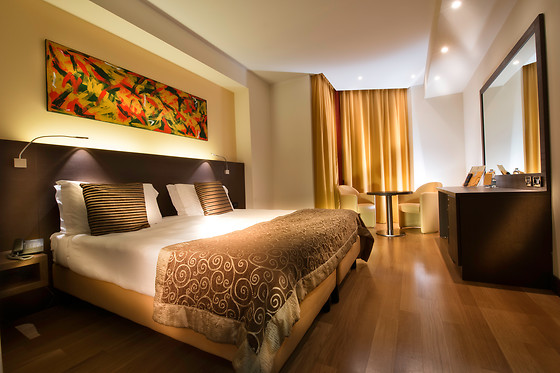 Hotel Diamante Alessandria - photo 1