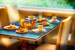 Hotel La Favorita Mantova