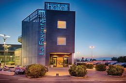 Hotel La Favorita Mantova