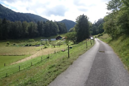 Berghof Montpelon