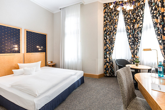 Romantik Hotel Kaufmannshof - photo 16