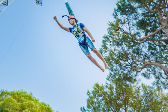 BUNGEE JUMPING BARCELONA - photo 6