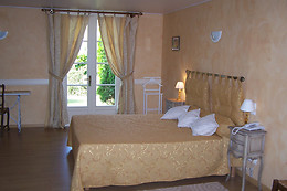 Relais des 5 Châteaux