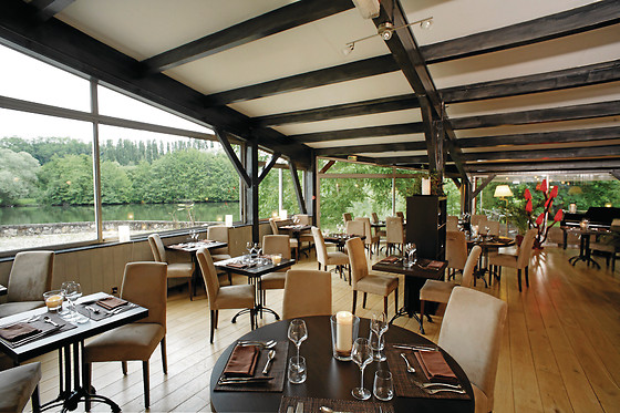 Hôtel du Lac (FOIX) - photo 1