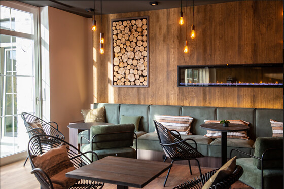 Hôtel Mercure Han-sur-Lesse - photo 1