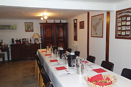 Vino Passion
