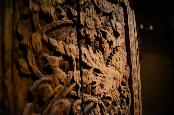 Spa Mamabali - photo 10