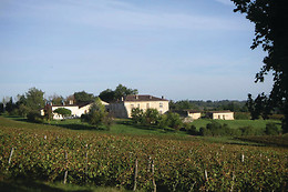 L'école du vin Ludivinum