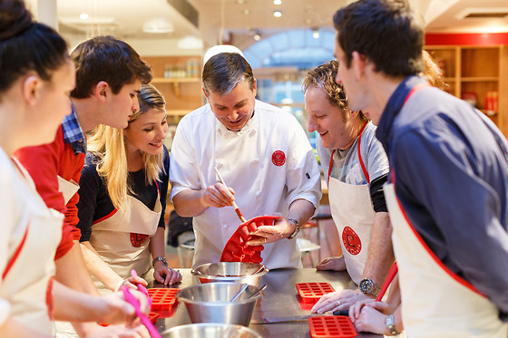 L'atelier des Chefs Toulouse - photo 60