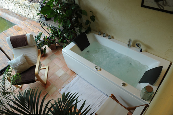 Spa & chambres d’hôtes Cnaturel - photo 26