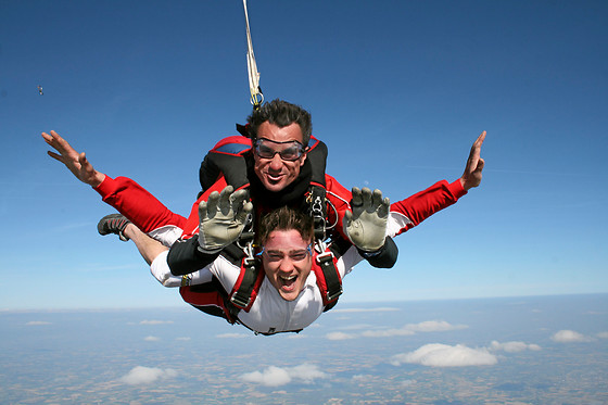 Espace Chute Libre - photo 0