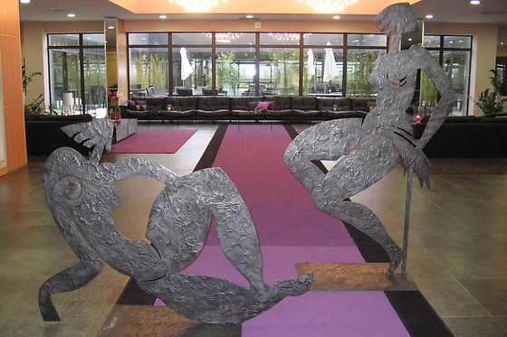 LE CLARION CARRE SENART - photo 4