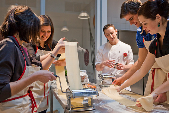 L'atelier des Chefs Paris St Lazare - photo 83