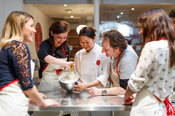 L'atelier des Chefs Paris St Lazare - photo 52