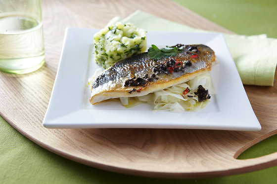 L'atelier des Chefs Paris St Lazare - photo 93