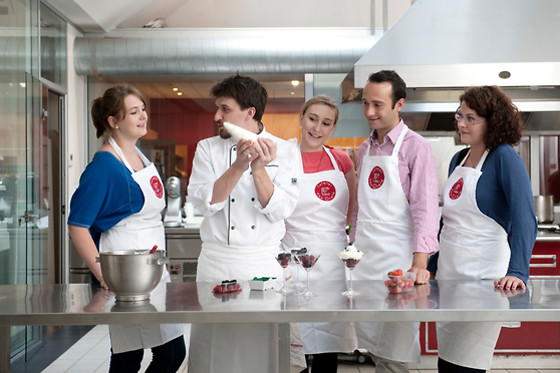 L'atelier des Chefs Paris Penthièvre - photo 8