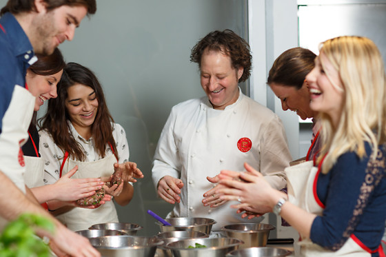 L'atelier des Chefs Lyon - photo 51
