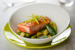 L'atelier des Chefs Lyon