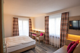 Hotel Brienz