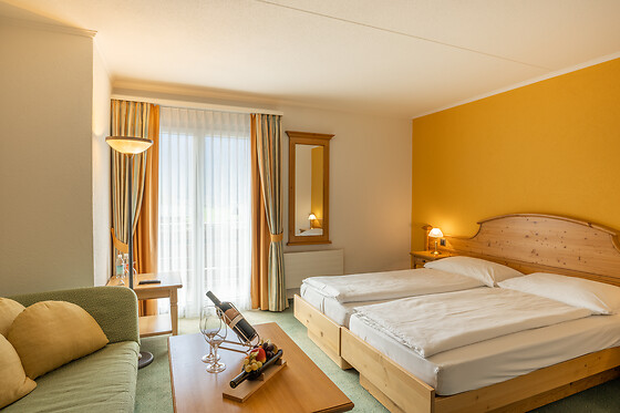 Hotel Brienz - photo 7