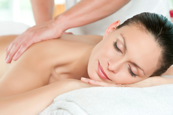 R massages Bien-être - photo 0