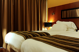 LEGENDARY SUITES LISBOA