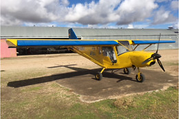 MUNDO ULTRALIGERO