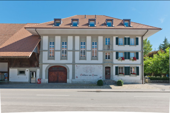 Landgasthof Löwen Fraubrunnen - photo 2