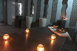 Spa Damarose