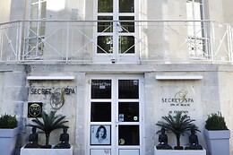 Secret Spa Chantilly