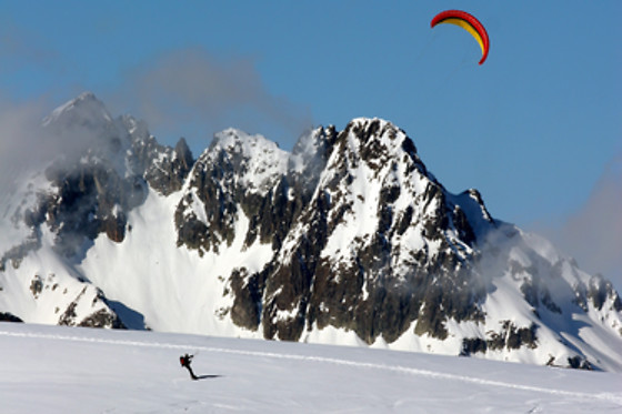 Ataka Ecole de Speed Riding - photo 5