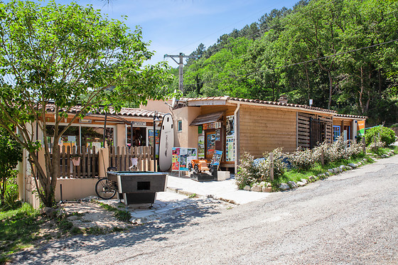 Camping Cœur d' Ardèche - photo 10