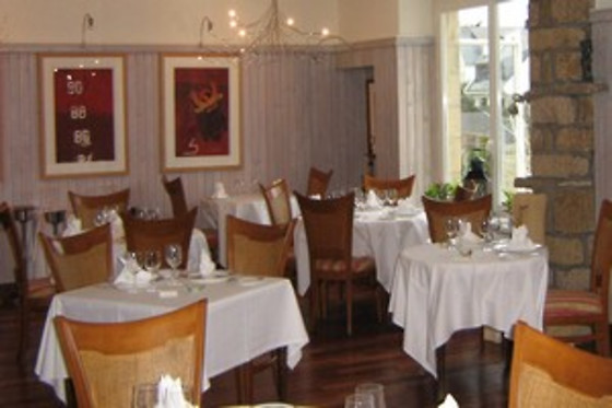 Restaurant L' Azimut - photo 0